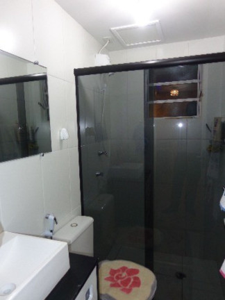 Imagem Apartamento com 2 Quartos à Venda, 49 m² em Jardim Antonio Von Zuben - Campinas