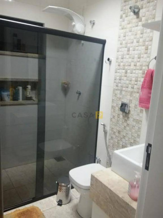 Imagem Casa com 2 Quartos à Venda, 131 m² em São Luiz - Americana Imagem Casa com 2 Quartos à Venda, 131 m² em São Luiz - Americana