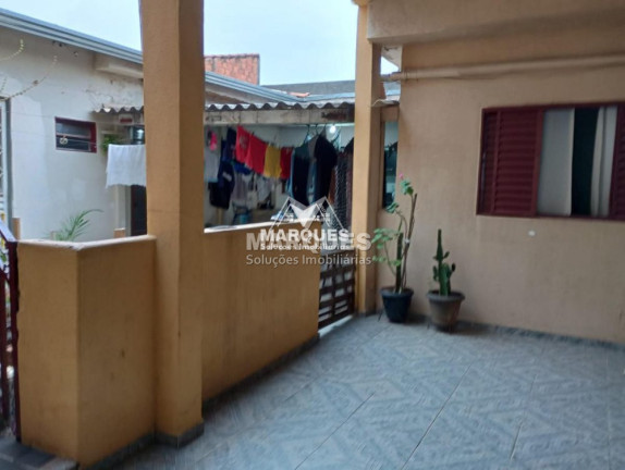 Imagem Casa com 3 Quartos à Venda, 43 m² em Jardim Bom Retiro - Sumaré Imagem Casa com 3 Quartos à Venda, 43 m² em Jardim Bom Retiro - Sumaré