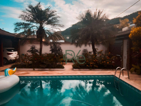 Imagem Sobrado com 5 Quartos à Venda, 303 m² em Parque Das Palmeiras - Angra Dos Reis Imagem Sobrado com 5 Quartos à Venda, 303 m² em Parque Das Palmeiras - Angra Dos Reis