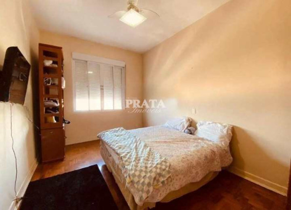 Imagem Apartamento com 2 Quartos para Alugar, 110 m² em Gonzaga - Santos Imagem Apartamento com 2 Quartos para Alugar, 110 m² em Gonzaga - Santos