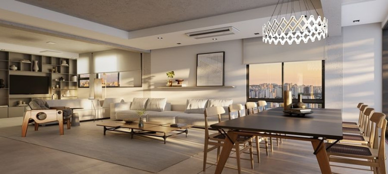Imagem Imóvel com 4 Quartos à Venda, 386 m² em Vila Olímpia - São Paulo Imagem Imóvel com 4 Quartos à Venda, 386 m² em Vila Olímpia - São Paulo