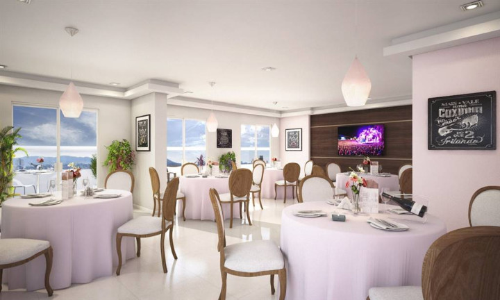 Imagem Apartamento com 2 Quartos à Venda, 96 m² em Aviação - Praia Grande