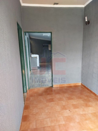 Casa com 5 Quartos à Venda, 200 m² em Jardim Zara - Ribeirão Preto