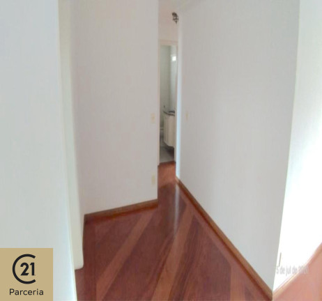 Imagem Apartamento com 3 Quartos à Venda, 83 m² em Vila Mariana - São Paulo