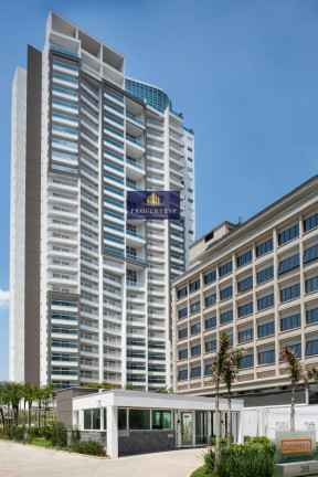 Apartamento com 2 Quartos à Venda, 77 m² em Pinheiros - São Paulo