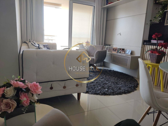Imagem Apartamento com 2 Quartos à Venda, 63 m² em Vila Industrial - São José Dos Campos Imagem Apartamento com 2 Quartos à Venda, 63 m² em Vila Industrial - São José Dos Campos