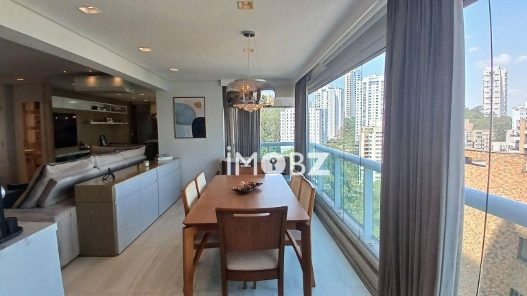 Imagem Imóvel com 2 Quartos à Venda, 116 m² em Vila Andrade - São Paulo