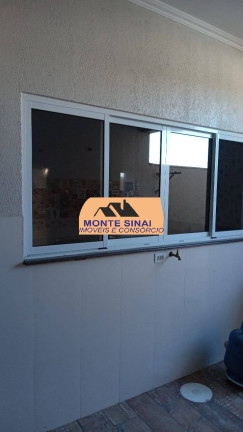 Imagem Casa com 3 Quartos à Venda, 132 m² em Jardim Residencial Villa Amato - Sorocaba