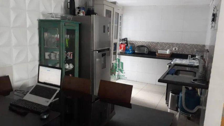 Imagem Casa com 3 Quartos à Venda, 90 m² em Jardim Adriana - Guarulhos Imagem Casa com 3 Quartos à Venda, 90 m² em Jardim Adriana - Guarulhos