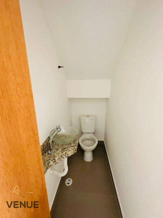 Imagem Sobrado com 2 Quartos à Venda, 84 m² em Jardim Nossa Senhora Do Carmo - São Paulo