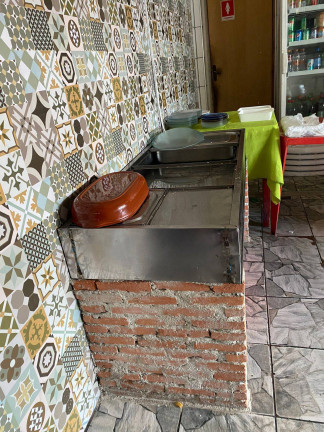 Imagem Sala Comercial à Venda, em Paulicéia - São Bernardo Do Campo Imagem Sala Comercial à Venda, em Paulicéia - São Bernardo Do Campo