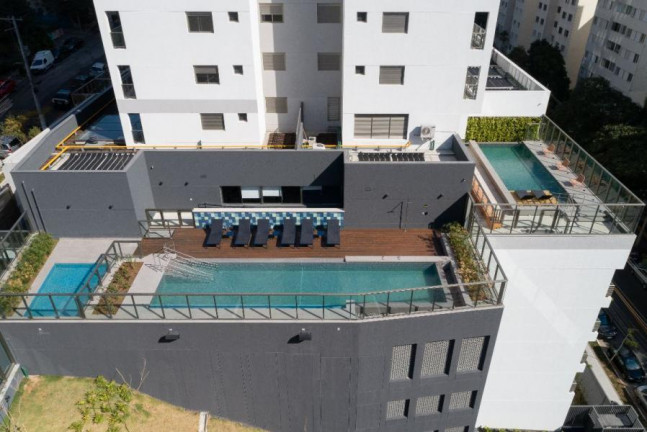 Imagem Apartamento com 4 Quartos à Venda, 149 m² em Vila Madalena - São Paulo Imagem Apartamento com 4 Quartos à Venda, 149 m² em Vila Madalena - São Paulo