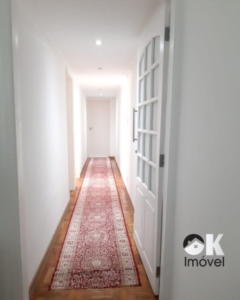 Imagem Apartamento com 3 Quartos à Venda, 160 m² em Higienópolis - São Paulo