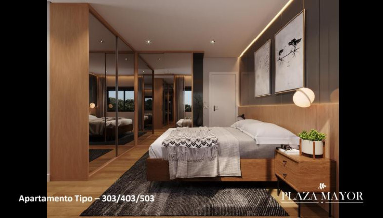 Imagem Apartamento com 3 Quartos à Venda, 95 m² em Três Marias - São José Dos Pinhais Imagem Apartamento com 3 Quartos à Venda, 95 m² em Três Marias - São José Dos Pinhais