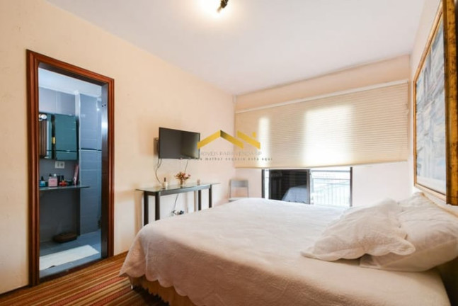 Imagem Apartamento com 3 Quartos à Venda, 144 m² em Mirandópolis - São Paulo Imagem Apartamento com 3 Quartos à Venda, 144 m² em Mirandópolis - São Paulo