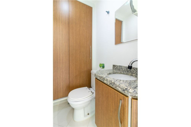 Imagem Imóvel Comercial à Venda, 31 m² em Vila Clementino - São Paulo Imagem Imóvel Comercial à Venda, 31 m² em Vila Clementino - São Paulo
