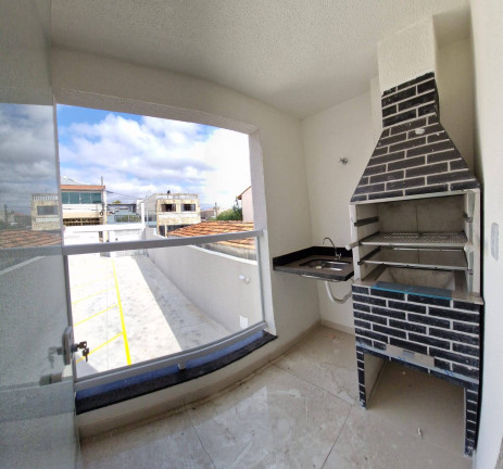 Imagem Apartamento com 2 Quartos à Venda, 40 m² em Vila Carrão - São Paulo