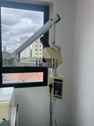 Imagem Sala Comercial à Venda, 32 m² em Vila Mariana - São Paulo Imagem Sala Comercial à Venda, 32 m² em Vila Mariana - São Paulo