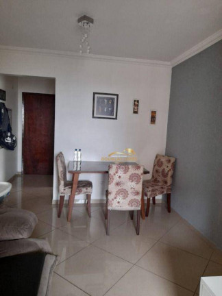 Imagem Apartamento com 3 Quartos à Venda, 61 m² em Cidade Líder - São Paulo