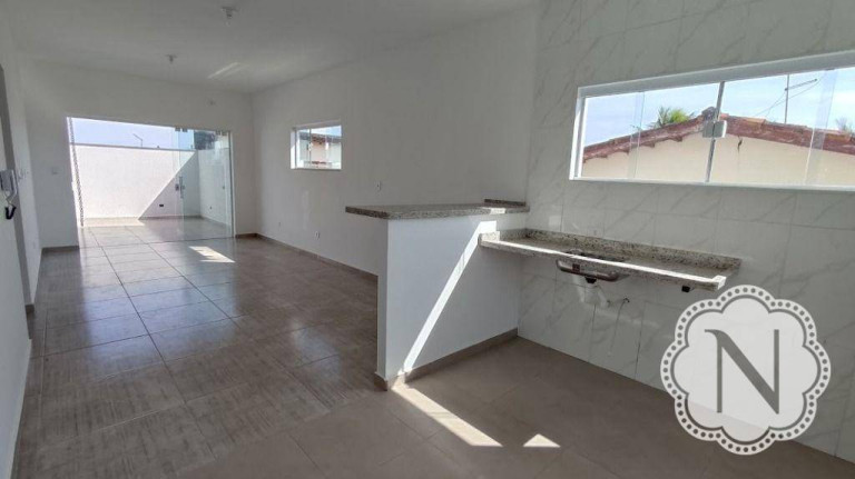 Imagem Casa com 2 Quartos à Venda, 70 m² em Tupy - Itanhaém Imagem Casa com 2 Quartos à Venda, 70 m² em Tupy - Itanhaém