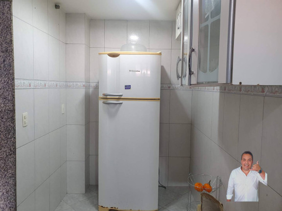 Imagem Casa com 4 Quartos à Venda, 190 m² em Taquara - Rio De Janeiro Imagem Casa com 4 Quartos à Venda, 190 m² em Taquara - Rio De Janeiro