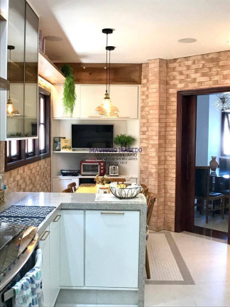 Imagem Casa com 4 Quartos à Venda, 360 m² em Alphaville - Santana De Parnaíba Imagem Casa com 4 Quartos à Venda, 360 m² em Alphaville - Santana De Parnaíba