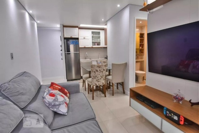 Imagem Apartamento com 2 Quartos à Venda, 47 m² em Vila Antonieta - São Paulo Imagem Apartamento com 2 Quartos à Venda, 47 m² em Vila Antonieta - São Paulo