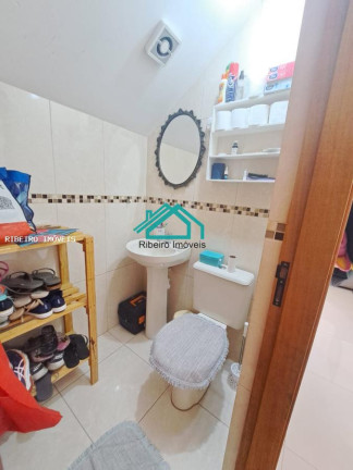 Imagem Casa com 2 Quartos à Venda, 80 m² em Portais (polvilho) - Cajamar Imagem Casa com 2 Quartos à Venda, 80 m² em Portais (polvilho) - Cajamar