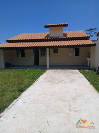 Casa com 2 Quartos à Venda, 80 m² em Massaguaçu - Caraguatatuba