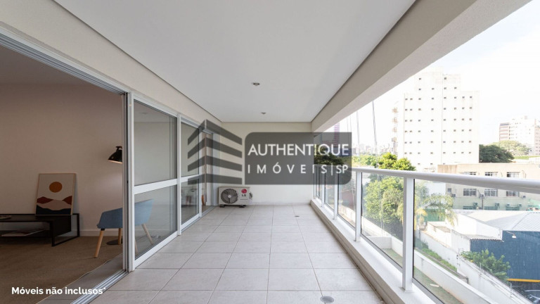 Imagem Apartamento com 1 Quarto à Venda, 57 m² em Pinheiros - São Paulo Imagem Apartamento com 1 Quarto à Venda, 57 m² em Pinheiros - São Paulo