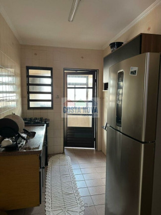 Imagem Apartamento com 1 Quarto à Venda ou Locação, 55 m² em Ocian - Praia Grande