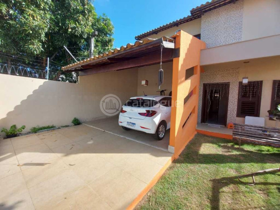 Imagem Casa com 3 Quartos à Venda, 180 m² em Lagoa Nova - Natal Imagem Casa com 3 Quartos à Venda, 180 m² em Lagoa Nova - Natal