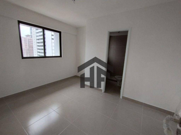 Imagem Apartamento com 3 Quartos à Venda, 84 m² em Rosarinho - Recife