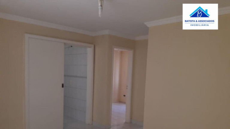 Imagem Apartamento com 2 Quartos à Venda, 55 m² em Vila Industrial - Campinas Imagem Apartamento com 2 Quartos à Venda, 55 m² em Vila Industrial - Campinas