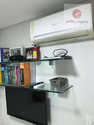 Imagem Apartamento com 2 Quartos à Venda, 45 m²