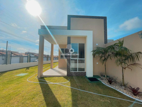 Imagem Casa com 2 Quartos à Venda, 66 m²