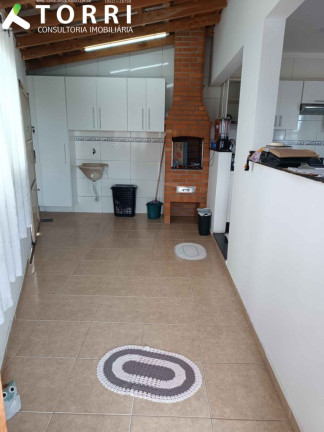Imagem Sobrado com 3 Quartos à Venda, 112 m² em Jardim São Conrado - Sorocaba