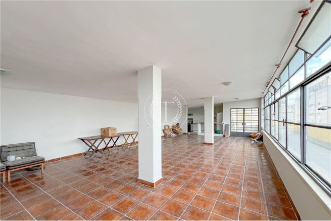 Imagem Apartamento com 3 Quartos à Venda, 146 m² em Bela Vista - São Paulo