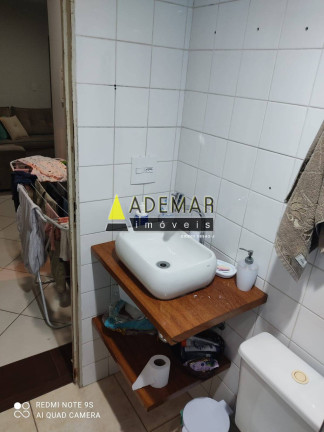 Imagem Apartamento com 2 Quartos à Venda, em Serraria - Diadema Imagem Apartamento com 2 Quartos à Venda, em Serraria - Diadema