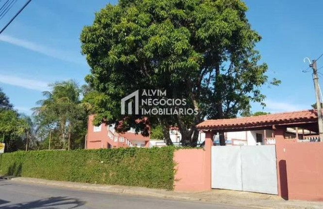 Imagem Chácara com 2 Quartos à Venda, 2.200 m² em Jardim Santa Hermínia - São José Dos Campos Imagem Chácara com 2 Quartos à Venda, 2.200 m² em Jardim Santa Hermínia - São José Dos Campos