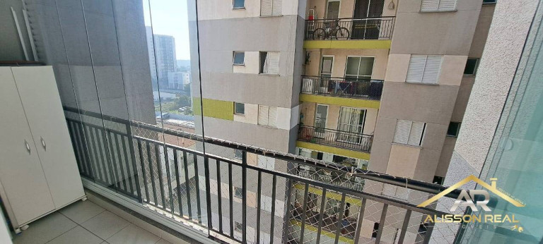 Imagem Apartamento com 2 Quartos à Venda, 50 m² em São Pedro - Osasco Imagem Apartamento com 2 Quartos à Venda, 50 m² em São Pedro - Osasco