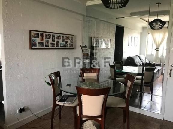 Imagem Apartamento com 2 Quartos à Venda, 48 m² em Vila Campestre - São Paulo Imagem Apartamento com 2 Quartos à Venda, 48 m² em Vila Campestre - São Paulo