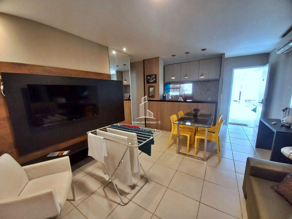 Imagem Apartamento com 2 Quartos à Venda, 72 m² em Porto Das Dunas - Aquiraz Imagem Apartamento com 2 Quartos à Venda, 72 m² em Porto Das Dunas - Aquiraz
