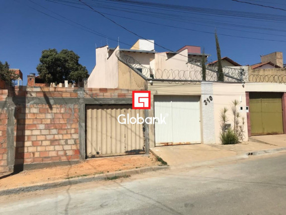 Terreno à Venda, 150 m² em Alterosa - Montes Claros