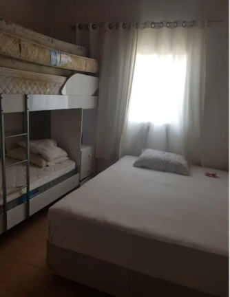 Imagem Casa com 3 Quartos à Venda, 220 m² em Ninho Verde I - Porangaba