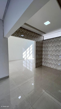 Imagem Casa com 3 Quartos à Venda, 193 m² em Jardim Petrópolis - Goiânia Imagem Casa com 3 Quartos à Venda, 193 m² em Jardim Petrópolis - Goiânia