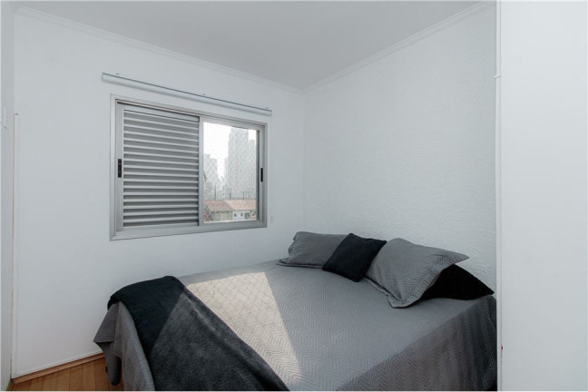 Imagem Apartamento com 2 Quartos à Venda, 76 m² em Vila Olímpia - São Paulo
