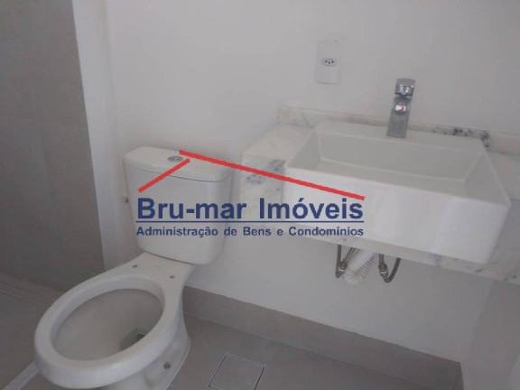 Imagem Cobertura com 2 Quartos à Venda, 72 m² em Aparecida - Santos