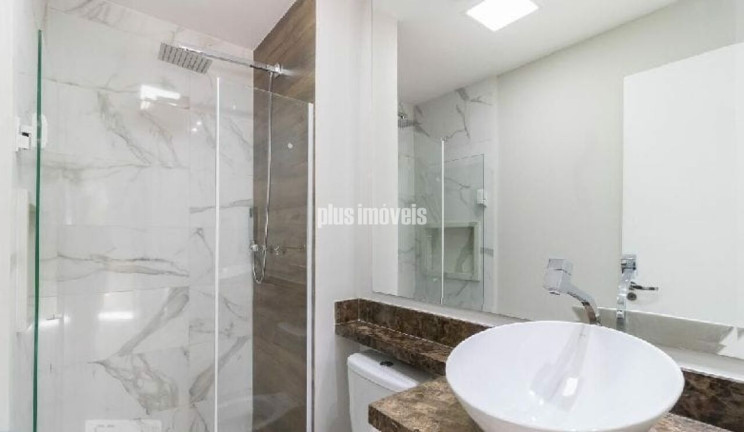 Imagem Apartamento com 1 Quarto à Venda, 25 m² em Vila Mariana - São Paulo